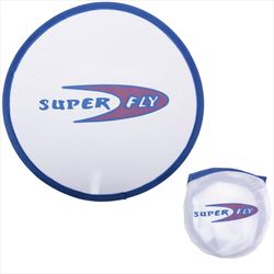 TR84608 Pocket Floppy Saucer